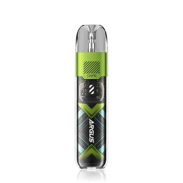 VOOPOO ARGUS P1S POD KIT